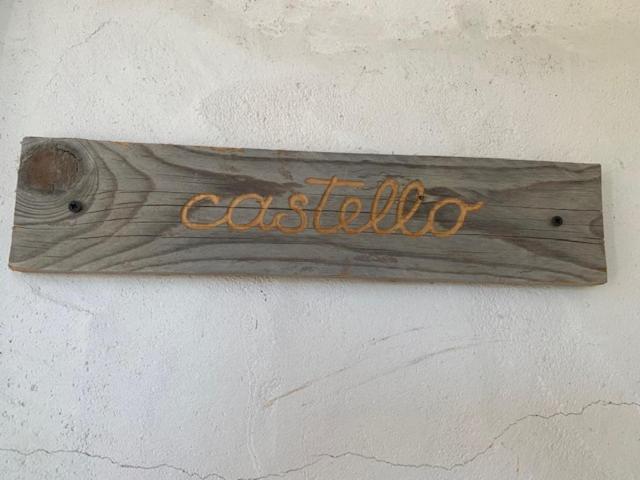 فندق Azienda Agricola Pietra Pizzuta