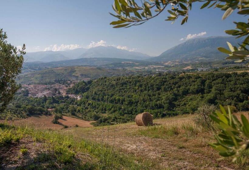 فندق Azienda Agricola Pietra Pizzuta