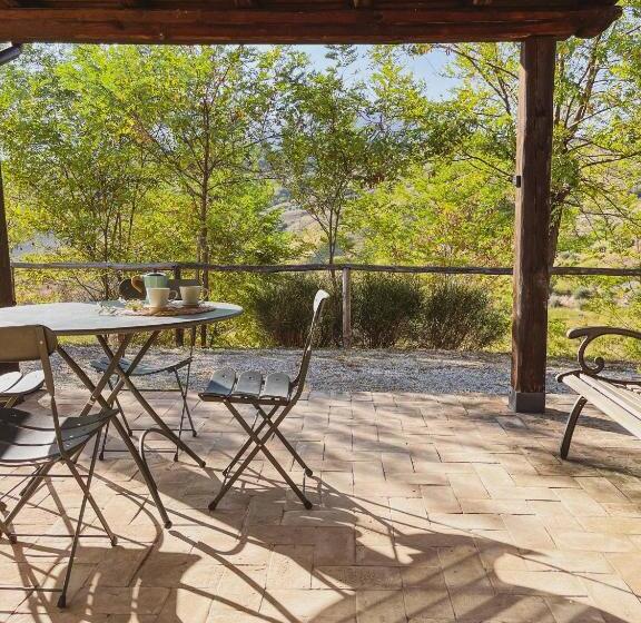 فندق Azienda Agricola Pietra Pizzuta