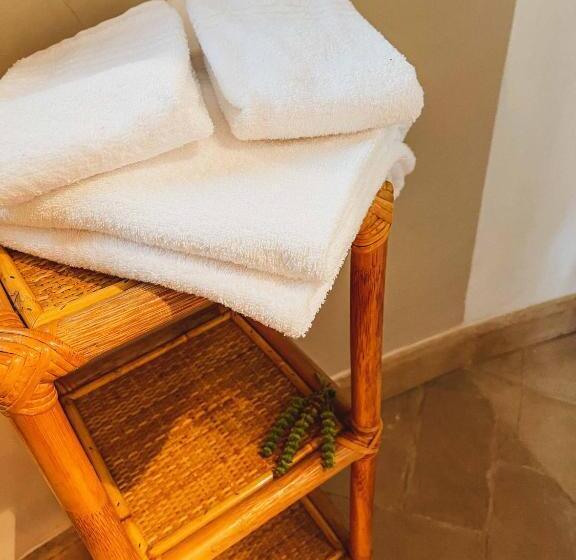 فندق Azienda Agricola Pietra Pizzuta