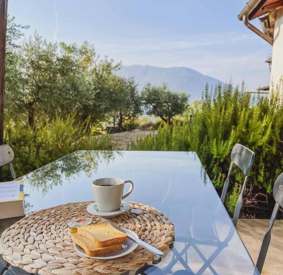 فندق Azienda Agricola Pietra Pizzuta