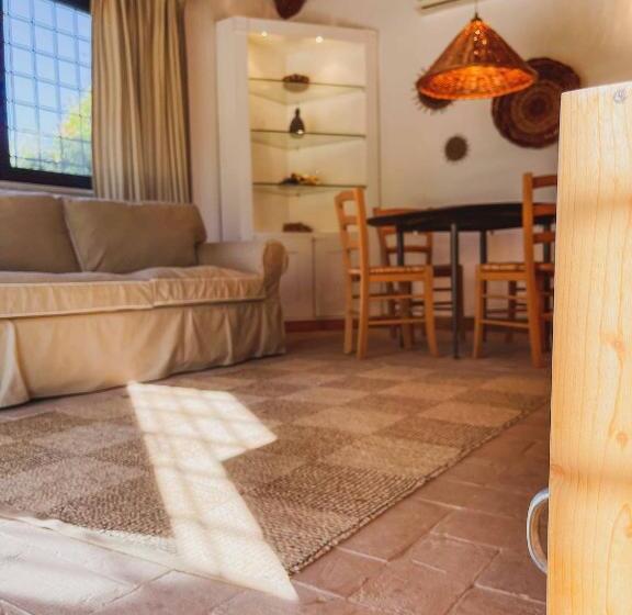 فندق Azienda Agricola Pietra Pizzuta