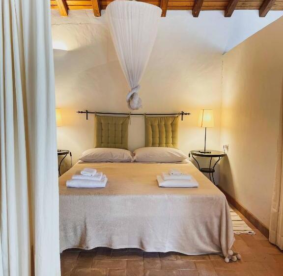 فندق Azienda Agricola Pietra Pizzuta