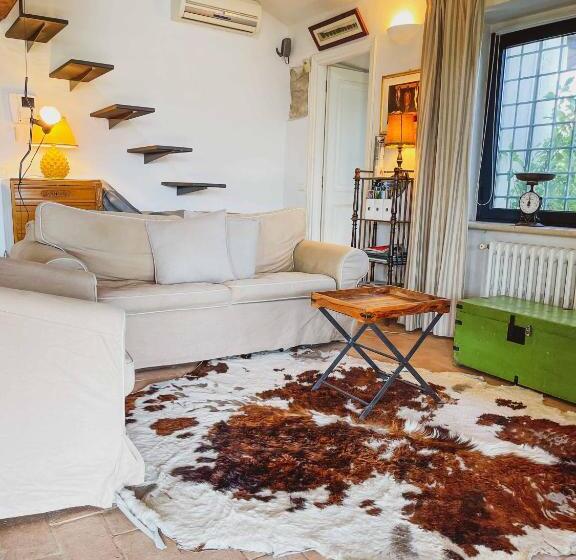 فندق Azienda Agricola Pietra Pizzuta