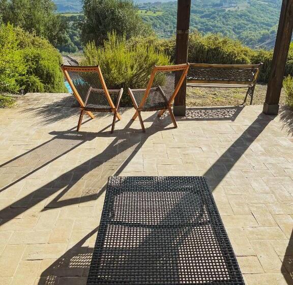 فندق Azienda Agricola Pietra Pizzuta