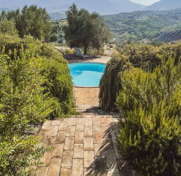 فندق Azienda Agricola Pietra Pizzuta