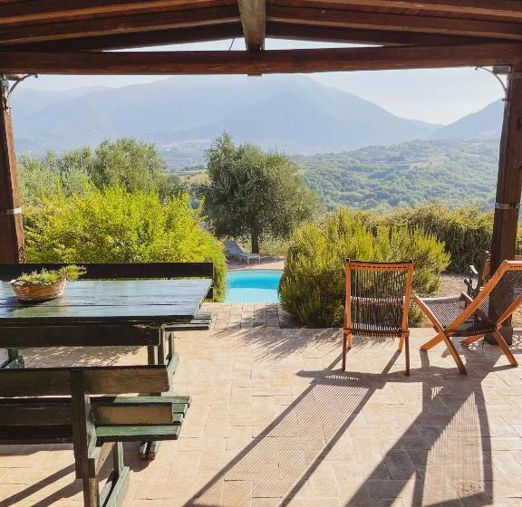 فندق Azienda Agricola Pietra Pizzuta