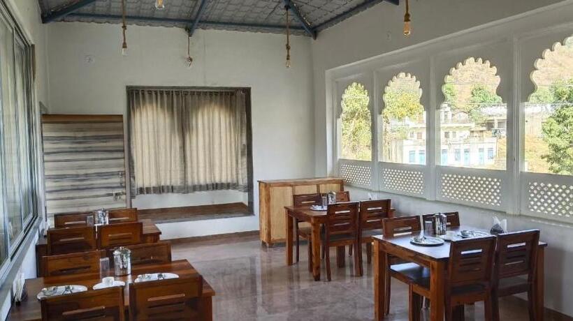 فندق Raj Kunj Haveli Kumbhalgarh