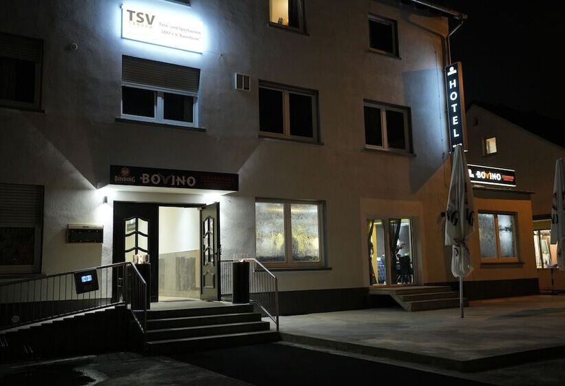 호텔 Bovino