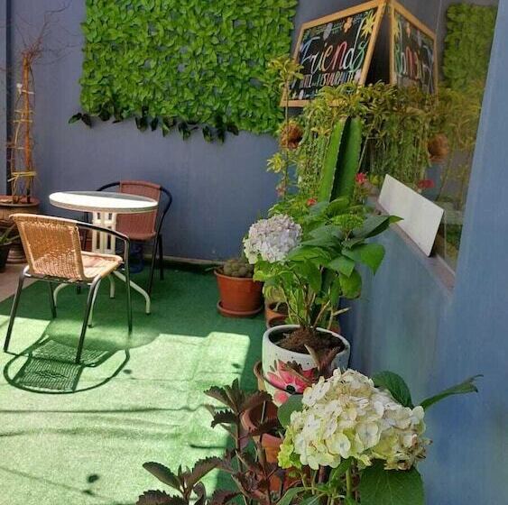 فندق Casa Dorada Y Tours