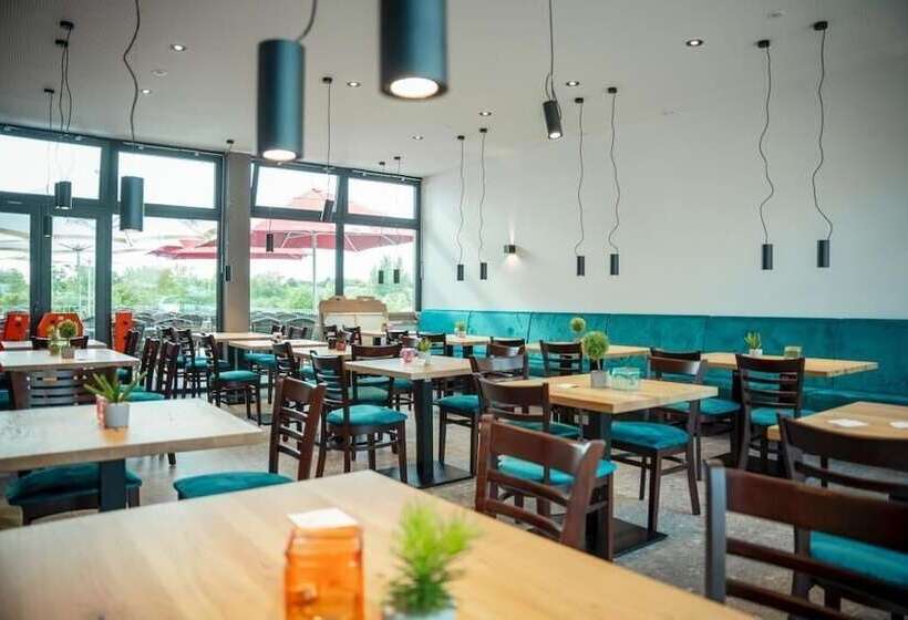 בית מלון כפרי Central Vis A Vis