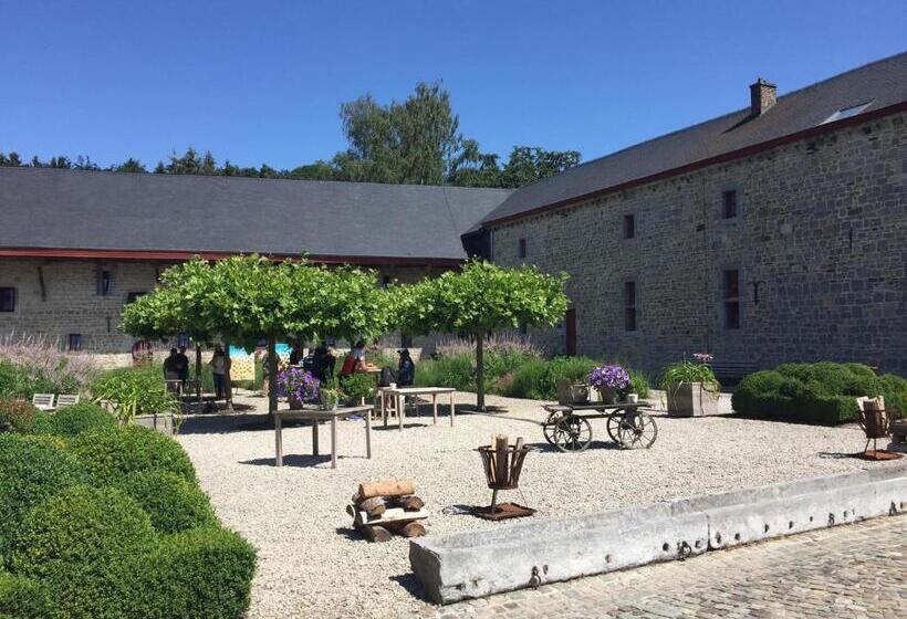 Отель Chateau Jemeppe