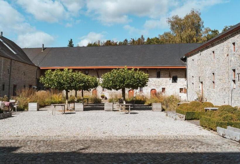 Отель Chateau Jemeppe