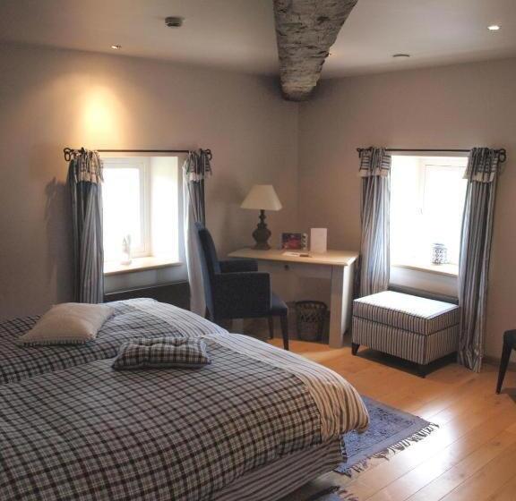 Отель Chateau Jemeppe