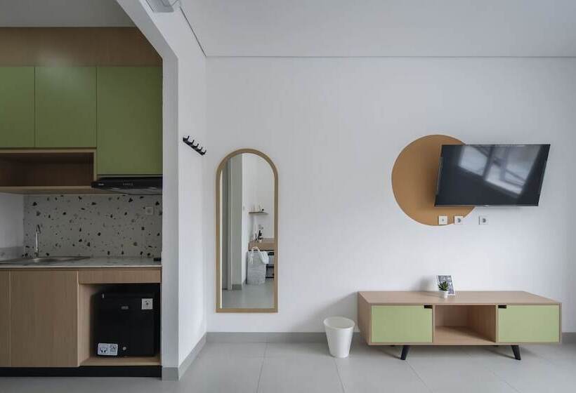 ホテル Cove Nawaprita