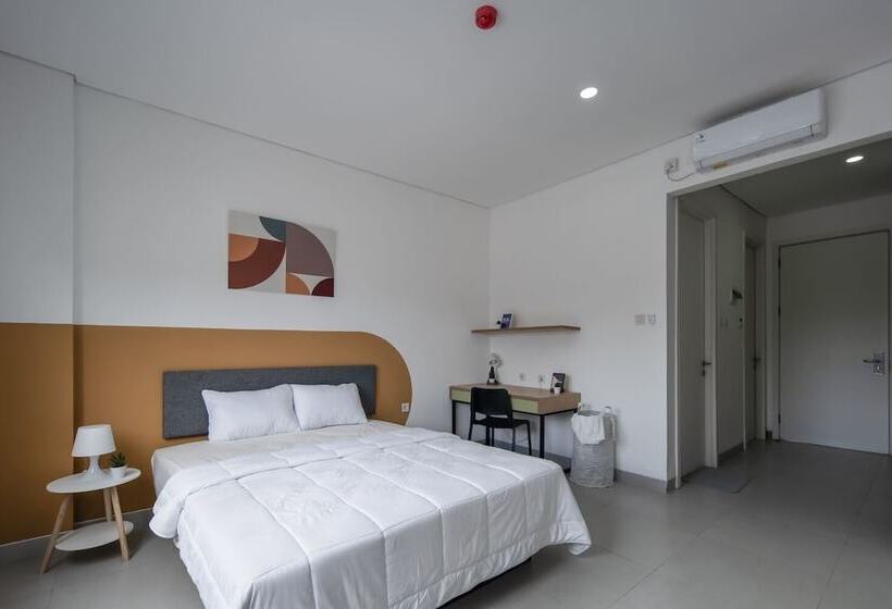 בית מלון כפרי Cove Nawaprita