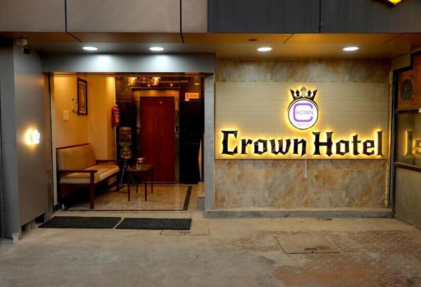 酒店 Crown