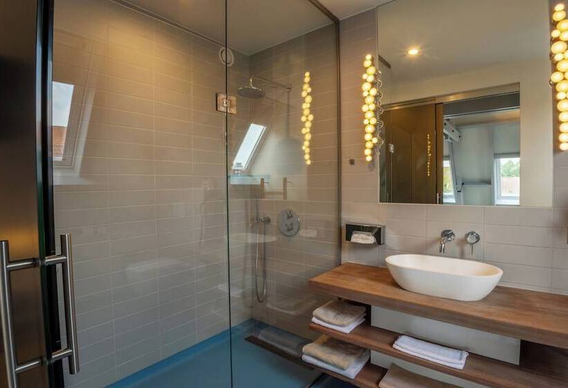 호텔 De Magistraat