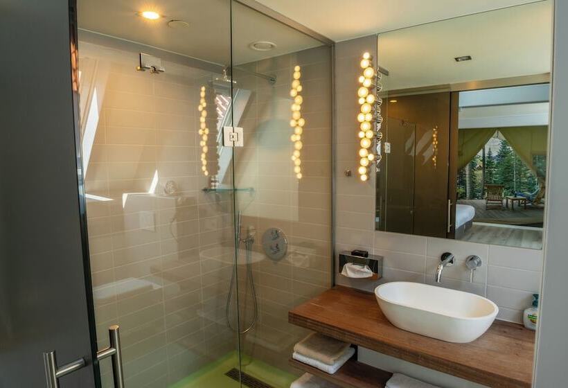 Отель De Magistraat