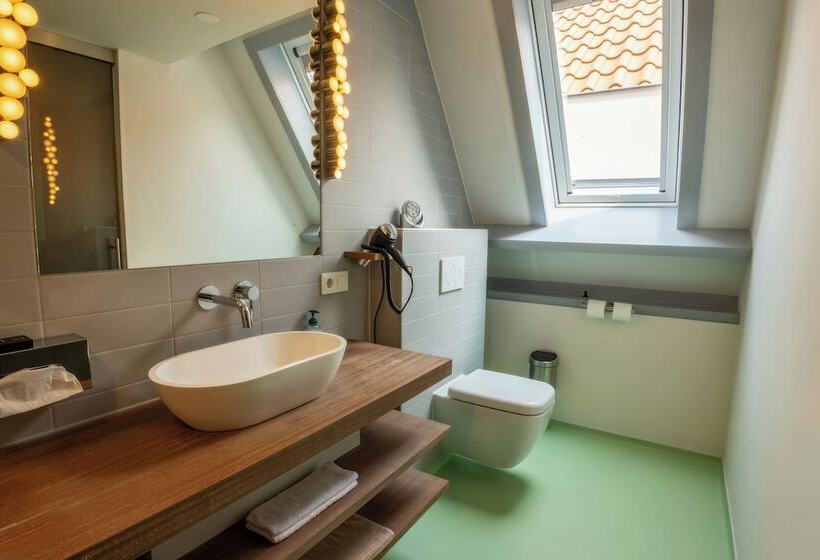 호텔 De Magistraat