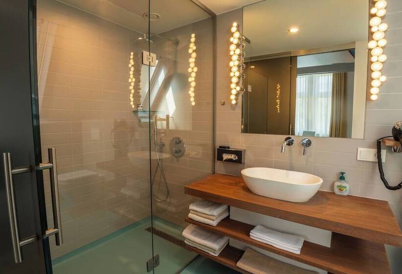 호텔 De Magistraat