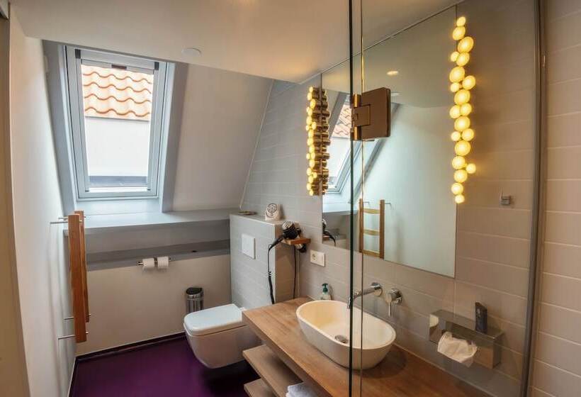 호텔 De Magistraat