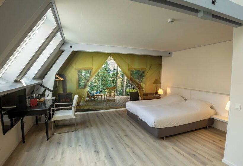 호텔 De Magistraat