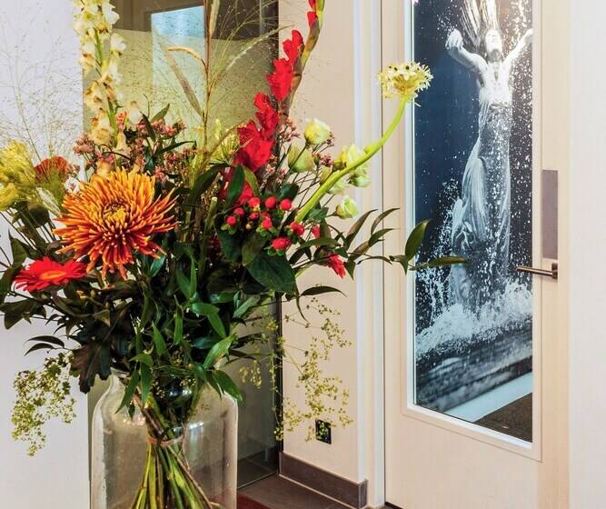 호텔 De Magistraat