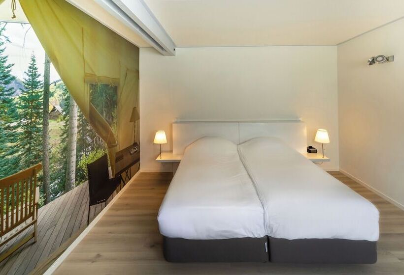 Отель De Magistraat