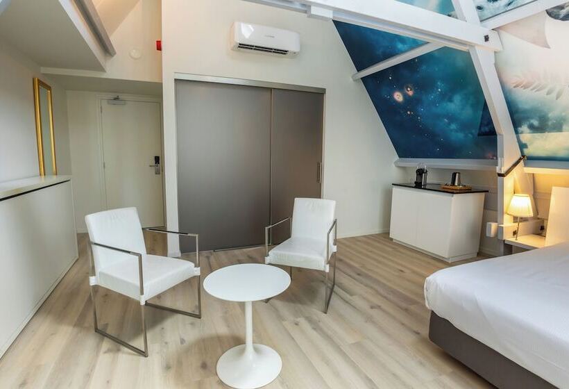 호텔 De Magistraat