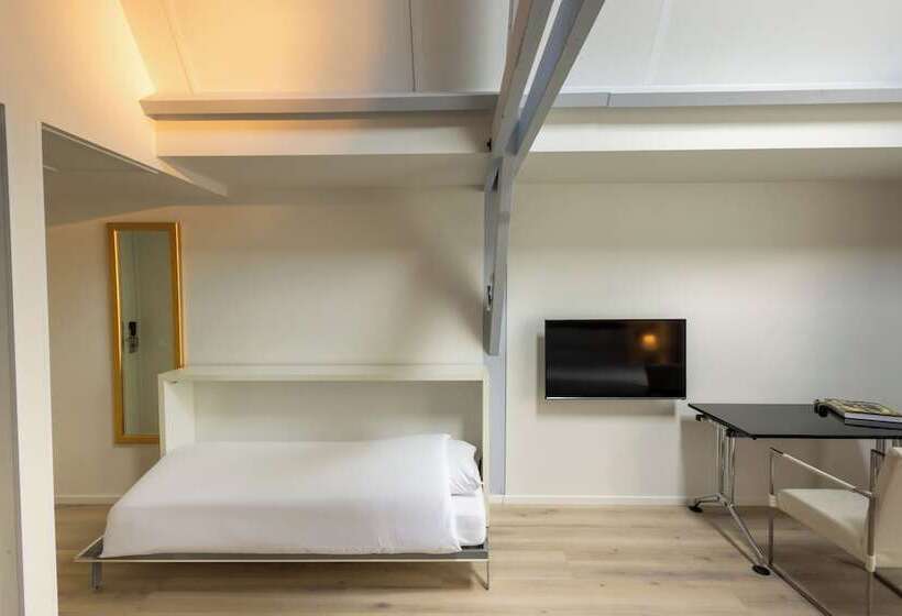 호텔 De Magistraat