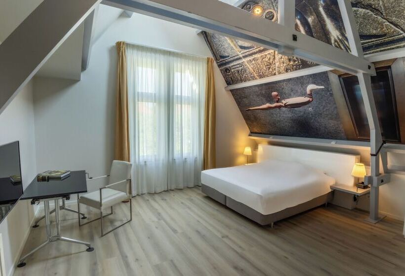 호텔 De Magistraat