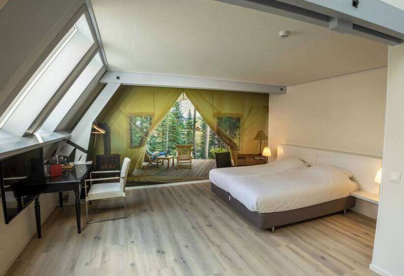 호텔 De Magistraat