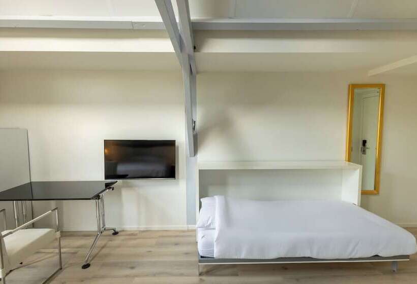 호텔 De Magistraat