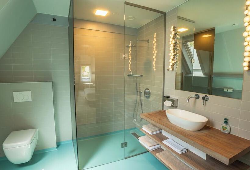 호텔 De Magistraat