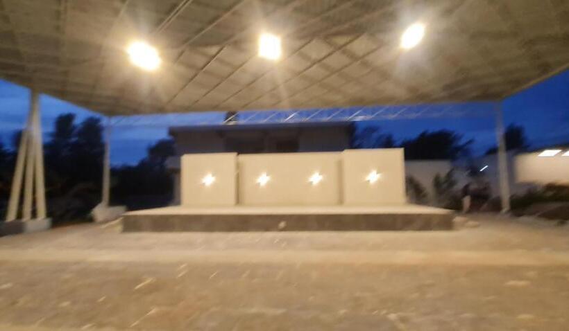 בית מלון כפרי Ditya Venue And Leisure