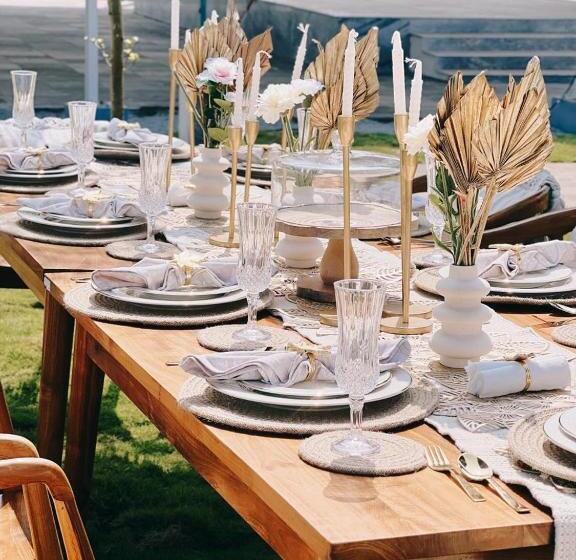 فندق Ditya Venue And Leisure