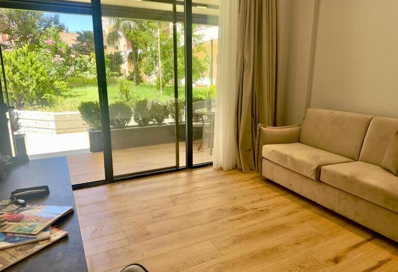 호텔 Elmar Comfort