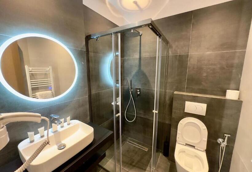 호텔 Elmar Comfort