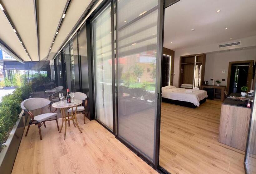 호텔 Elmar Comfort