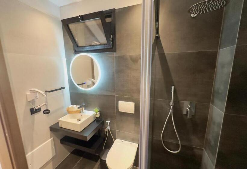 호텔 Elmar Comfort