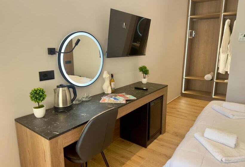 호텔 Elmar Comfort