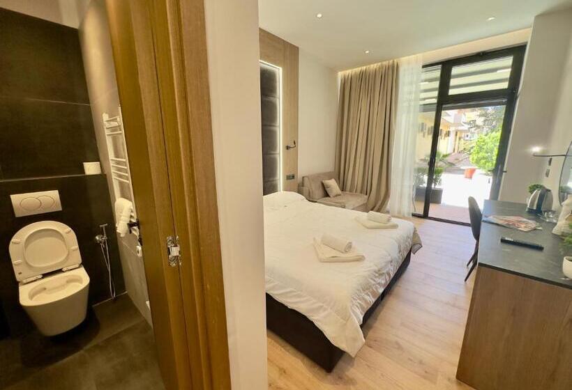 호텔 Elmar Comfort