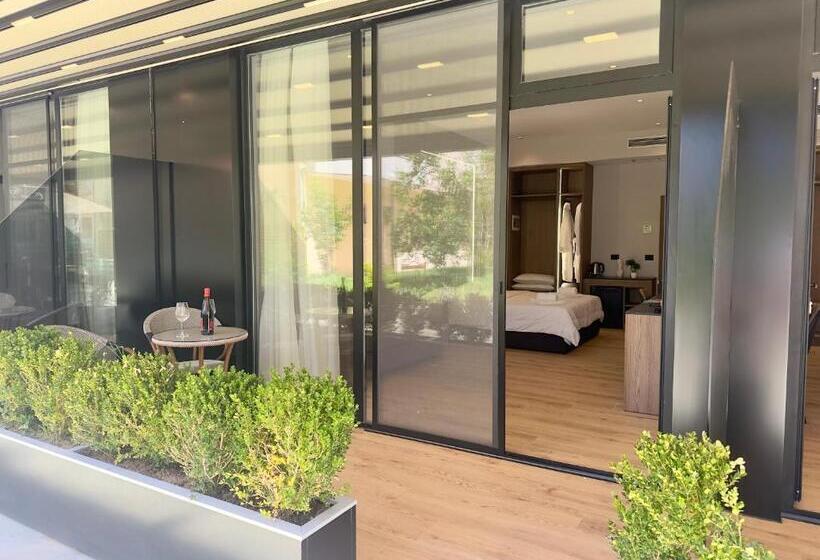 호텔 Elmar Comfort