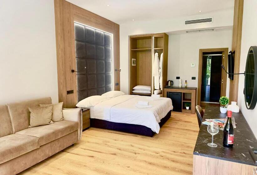 호텔 Elmar Comfort