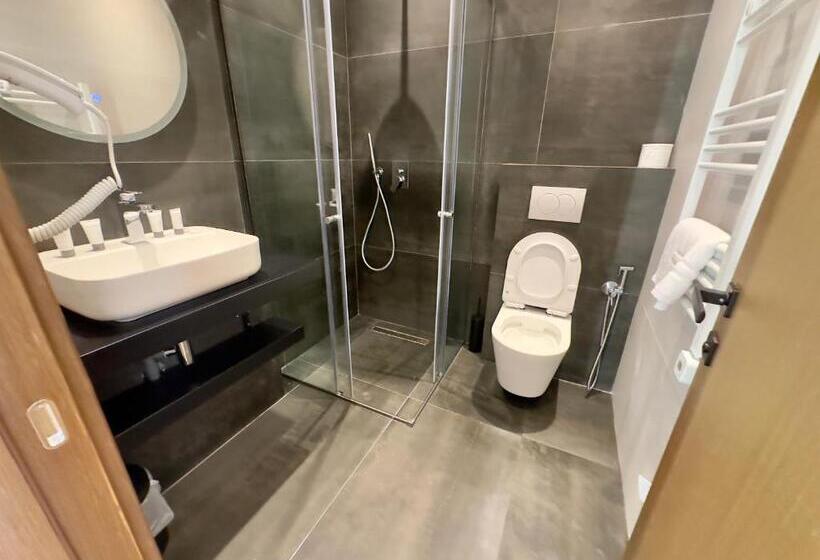 호텔 Elmar Comfort