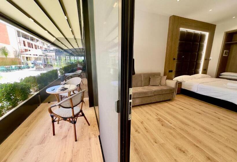 호텔 Elmar Comfort