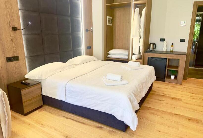 호텔 Elmar Comfort