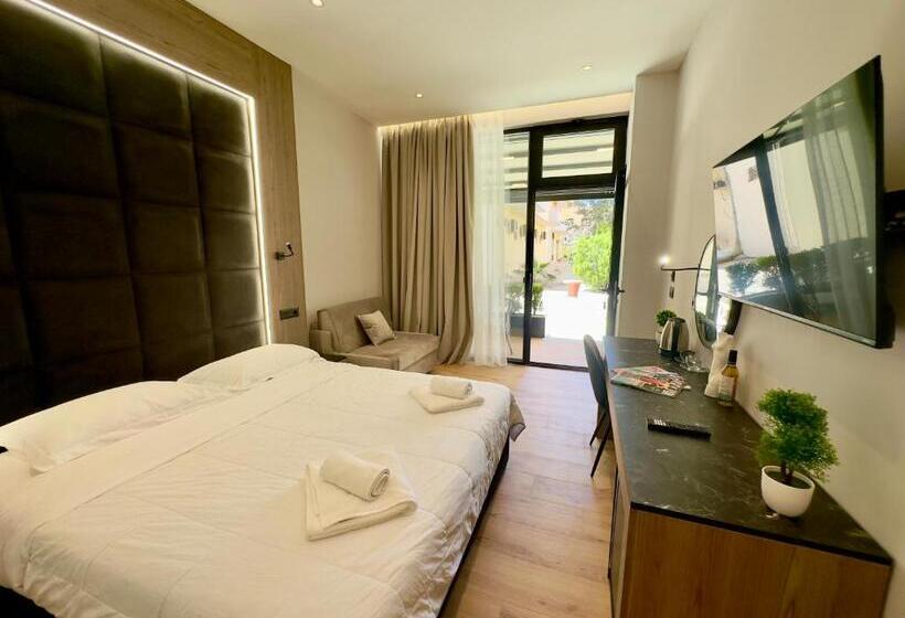 호텔 Elmar Comfort