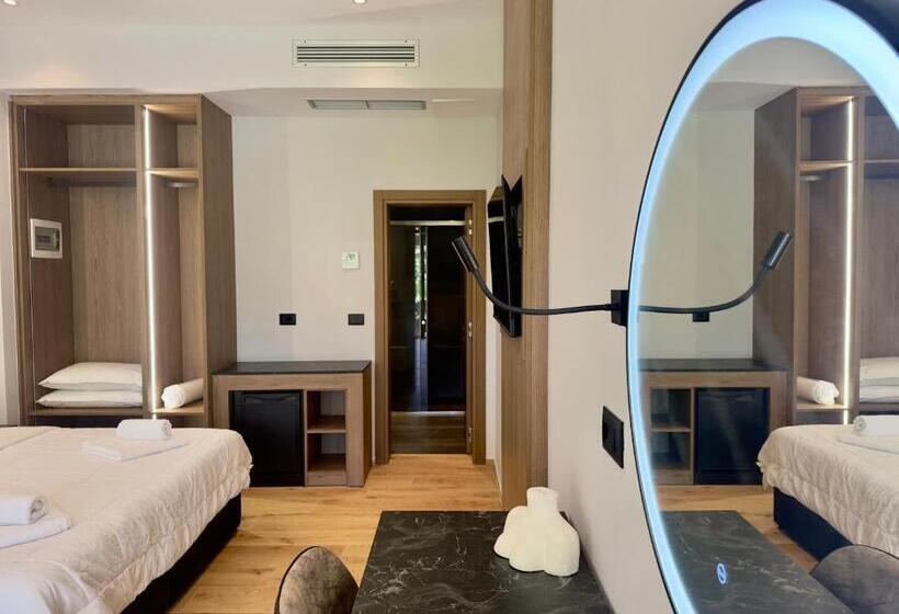 호텔 Elmar Comfort